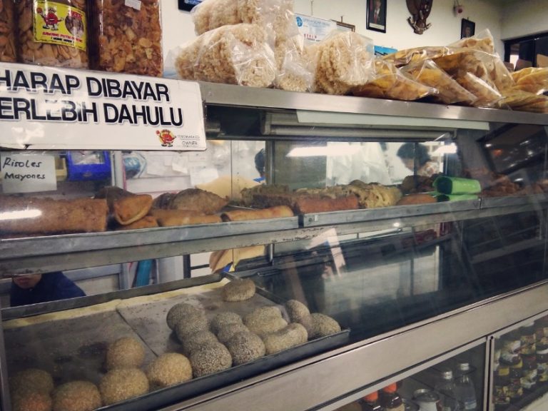 Depot HTS Malang Depot HTS malang kuliner legendaris