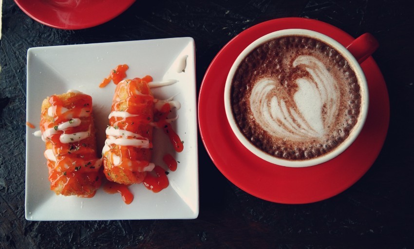 menu warung kopi hits di malang