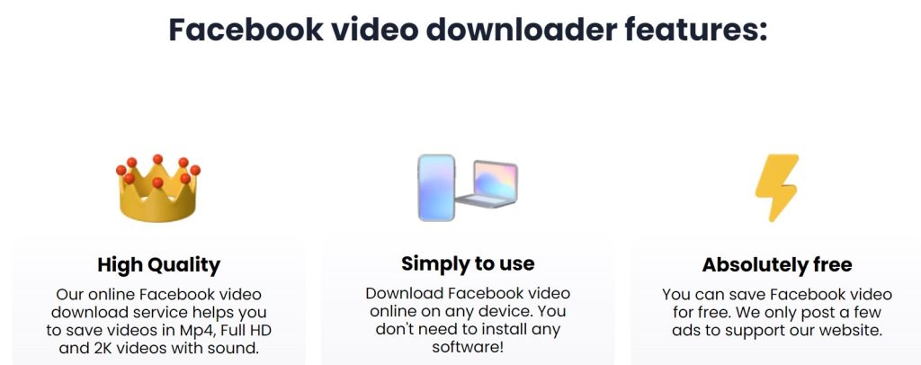 How to Download Free Facebook Videos and TikTok