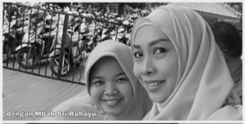 happy dyah