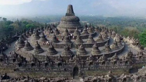 10 wisata Yogyakarta
