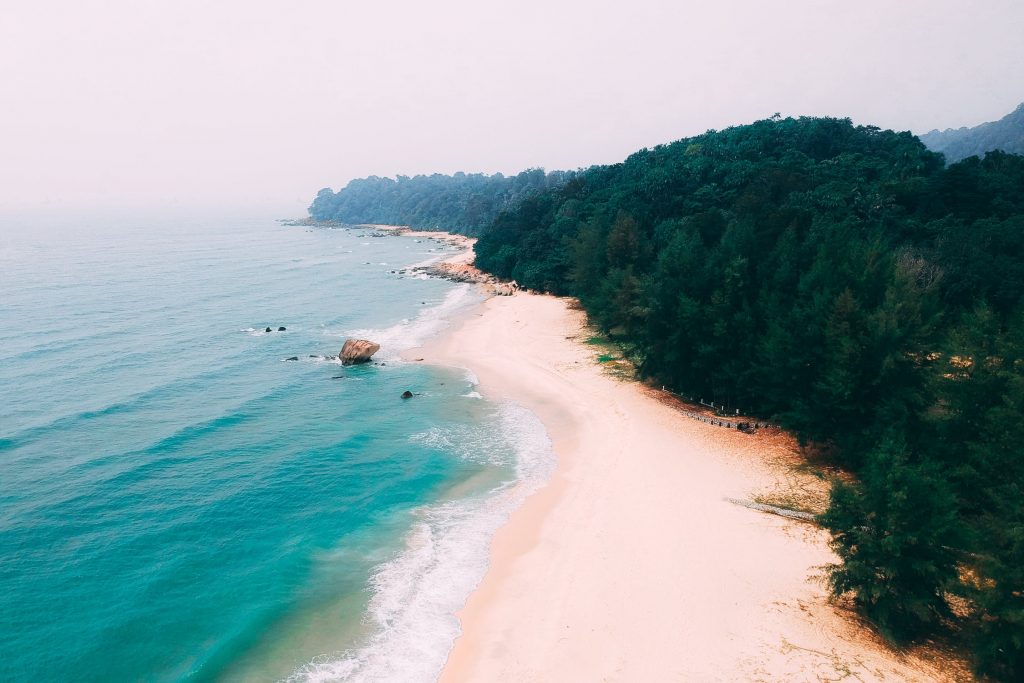 tips liburan murah dan hemat