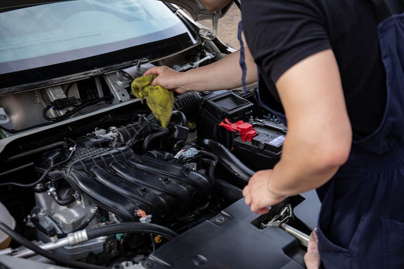 Asuransi Mobil Premi Murah