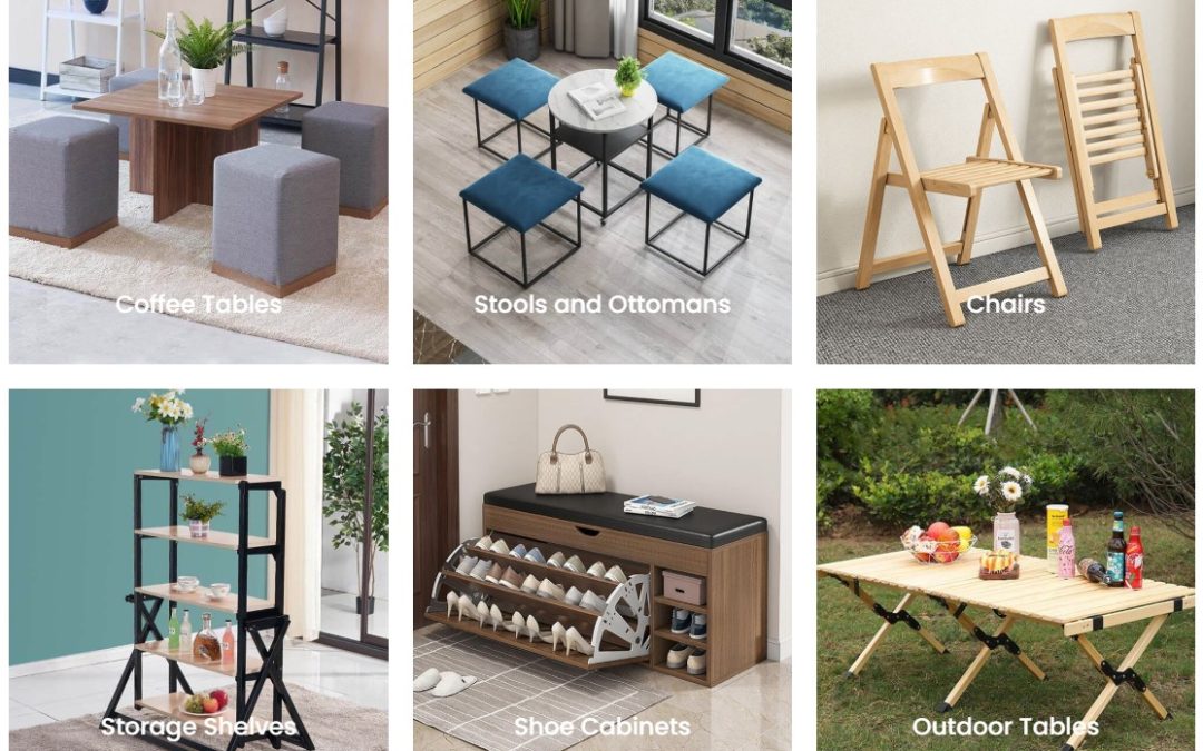 Riverbabygroup – Innovative Furniture Solutions for Modern Living Spaces