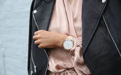 Tips Memilih Jam Tangan Wanita, Jangan Bingung. Pilih Ini Aja