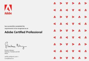 ACP Certification