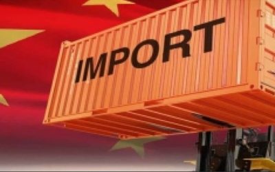 Rekomendasi Makanan Impor dari China, Baca di Sini Dulu Yuk