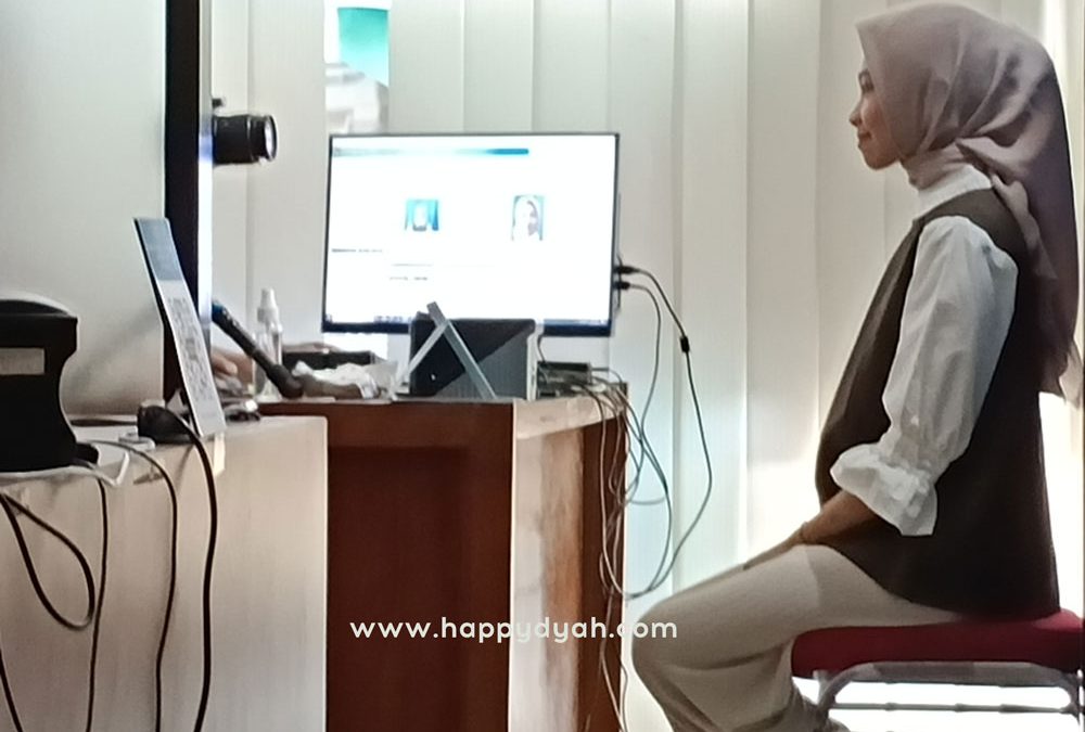 Cara Mengganti Foto KTP di Malang, Gak Sampe Sejam!