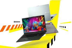 laptop Asus terbaik untuk pelajar