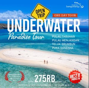 banyuwangi 4 hari 3 malam