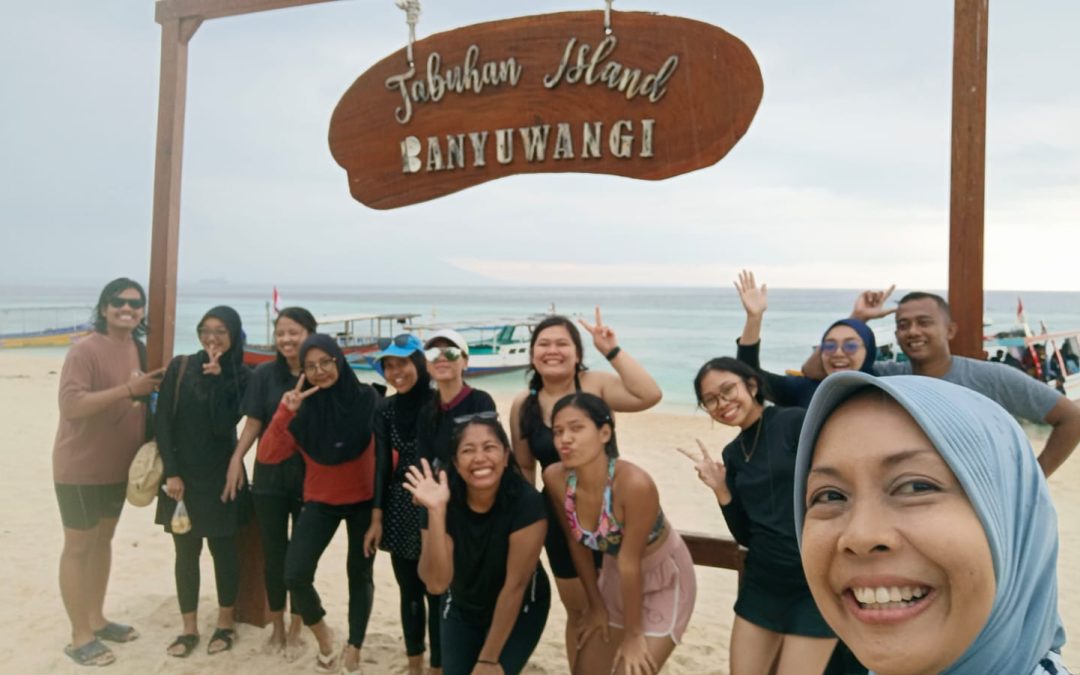 explore banyuwangi 4 hari 3 malam