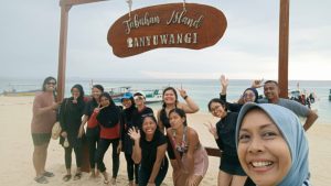 explore banyuwangi 4 hari 3 malam