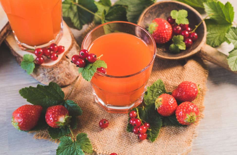 Manfaat Jus Buah Bagi Kesehatan, Sudah Minum Jus Hari Ini?