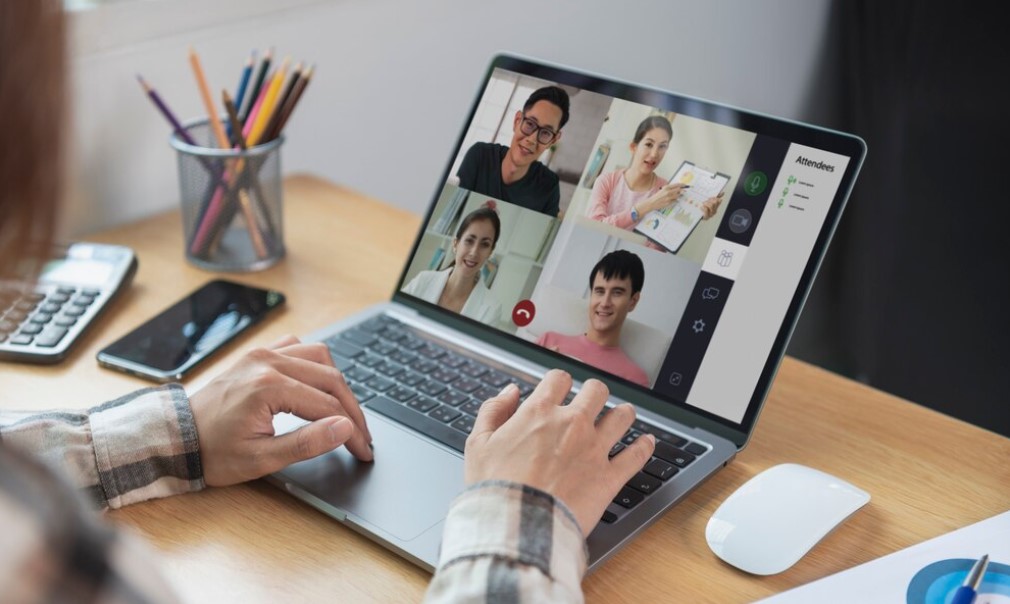 pelatihan online bersertifikat