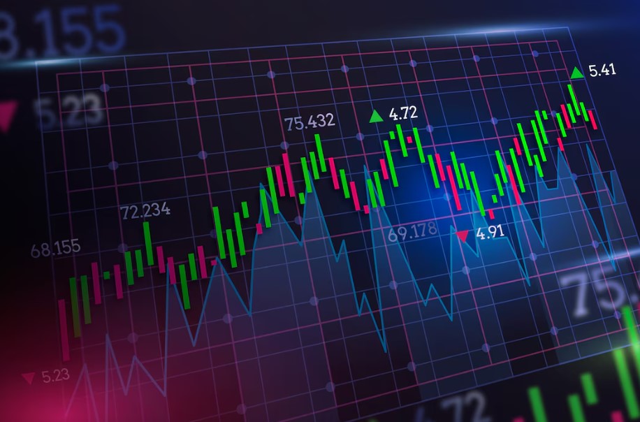perbedaan saham blue chip dan saham growth