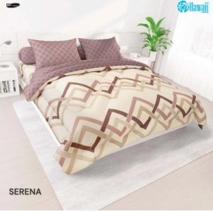 sprei my love