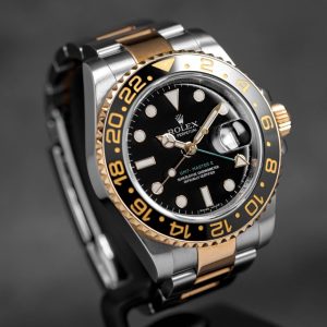 jual jam tangan second