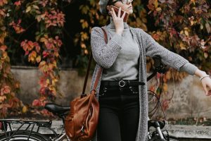 tas pundak wanita hobo