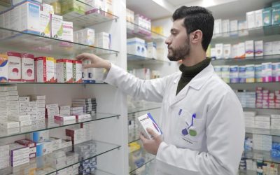 Apotek Terdekat, Lebih dari Sekadar Tempat Membeli Obat