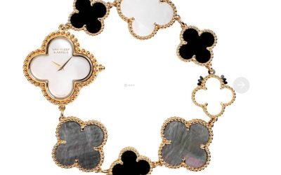 Hanya di Reluxe, Temukan Pesona Kemewahan Van Cleef & Arpels Indonesia yang Tak Lekang oleh Waktu