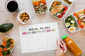 halofit solusi digital untuk manajemen berat badan