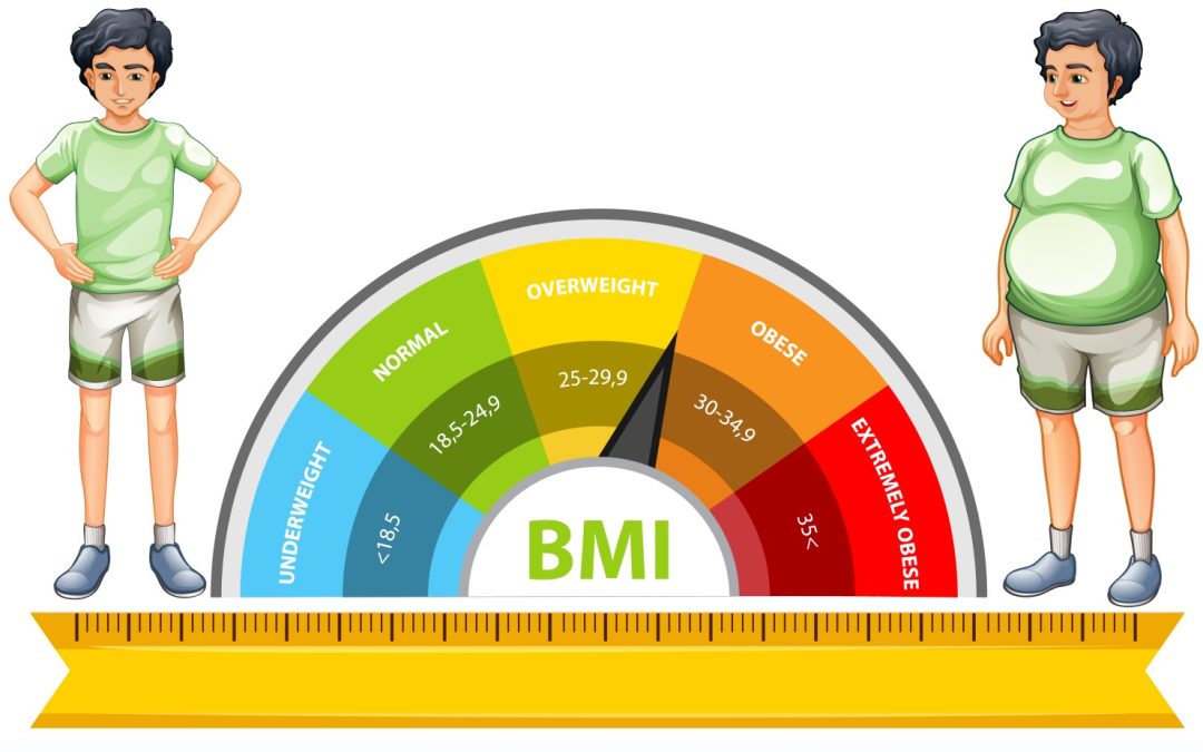 Tips Membaca Hasil Kalkulator BMI agar Tidak Salah Tafsir