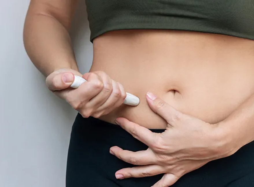 Diet dengan Terapi Injeksi GLP-1 dari Program Halofit di Halodoc