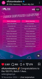 lulus universitas brawijaya