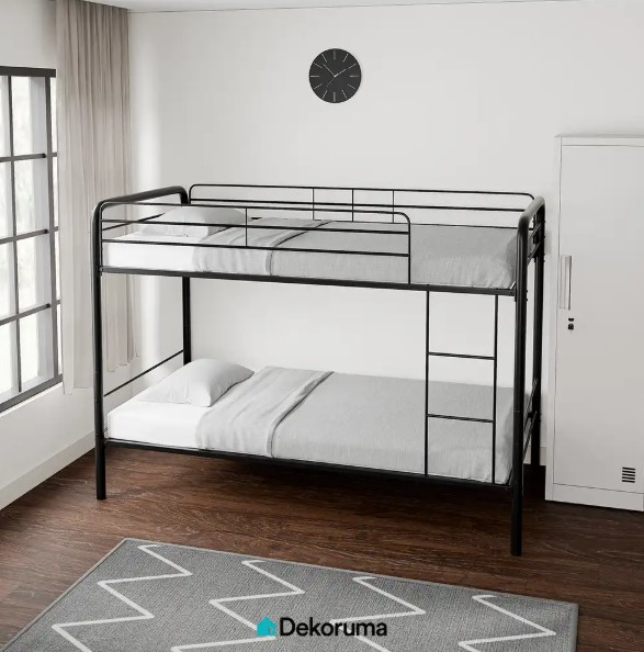 tempat tidur tingkat dekoruma
