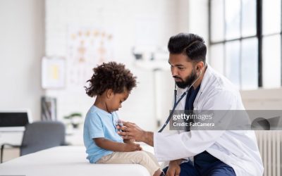 5 Panduan Memilih Dokter Anak yang Tepat untuk Tumbuh Kembang Buah Hati