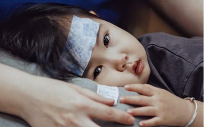 Kapan Anak Perlu Diperiksakan ke Dokter Spesialis Anak? Ini 4 Tanda Bahaya Umumnya